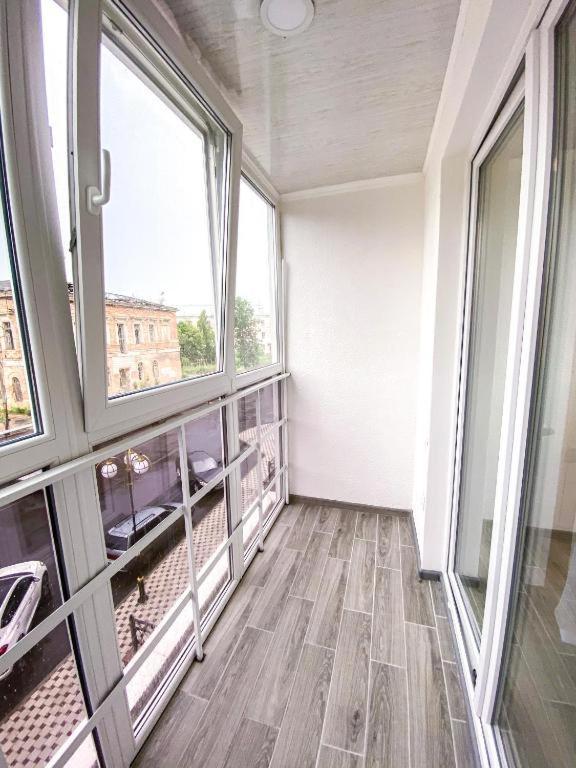 Apartpoltava 2 Окремі Кімнати, Новобудова, Два Великих Ліжка Центр, Корпусний Сад Exterior foto