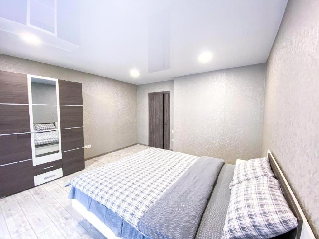 Apartpoltava 2 Окремі Кімнати, Новобудова, Два Великих Ліжка Центр, Корпусний Сад Exterior foto