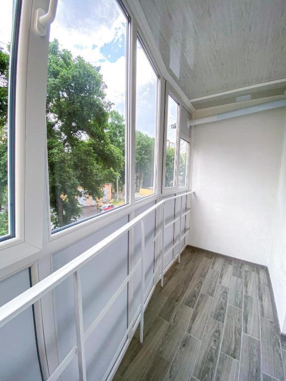 Apartpoltava 2 Окремі Кімнати, Новобудова, Два Великих Ліжка Центр, Корпусний Сад Exterior foto